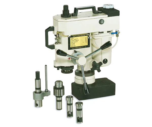 多伦县磁性钻孔攻牙机